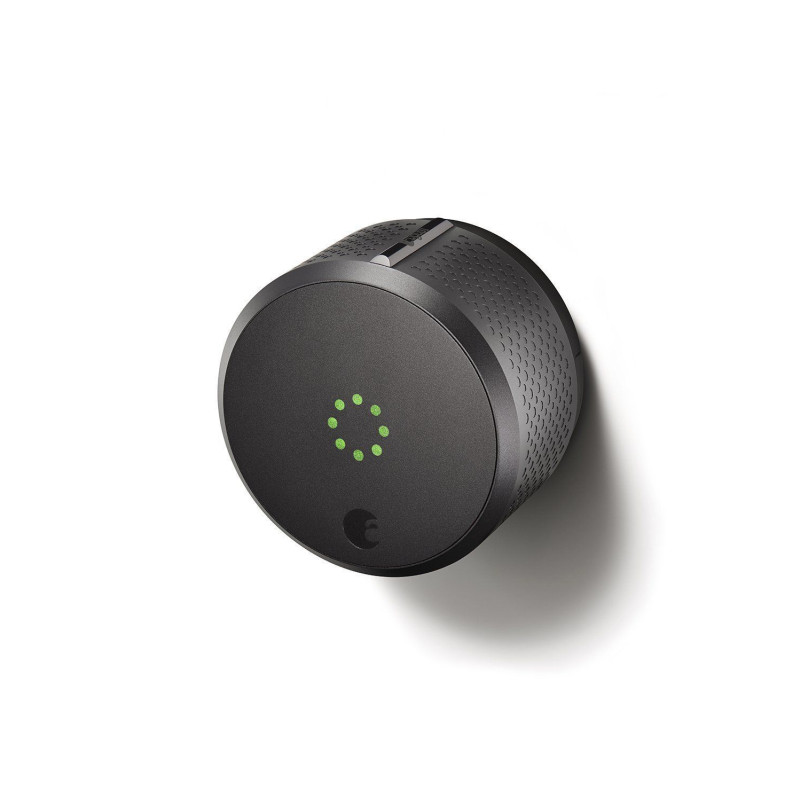 Incuietoare usa inteligenta August Smart Lock Incuietoare usa inteligenta August Smart Lock